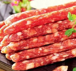 合肥冬日溫情 300余商鋪聯合推出香腸免費加工服務，肉制品全線特價惠民